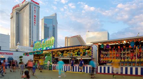 Atlantic City, NJ Events, Calendar & Tickets .